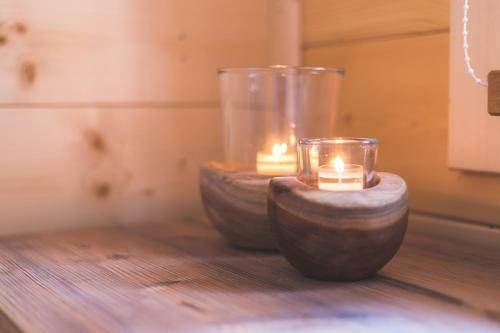 Apartamento Hilltop Appartement