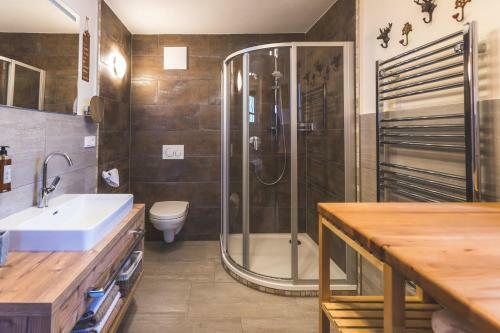 Apartamento Hilltop Appartement