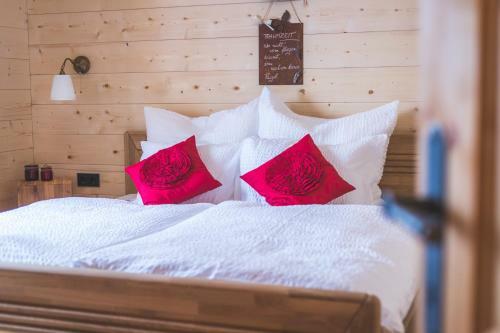 Apartamento Hilltop Appartement