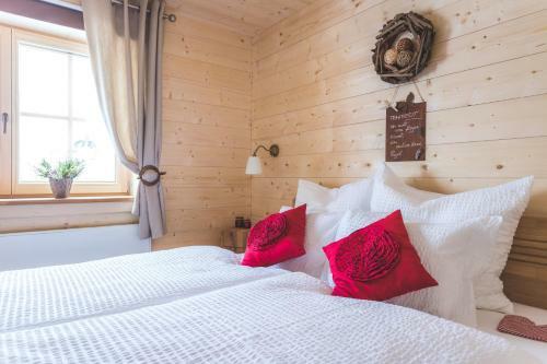 Apartamento Hilltop Appartement