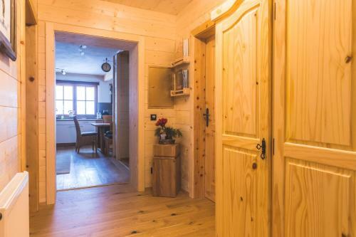 Apartamento Hilltop Appartement