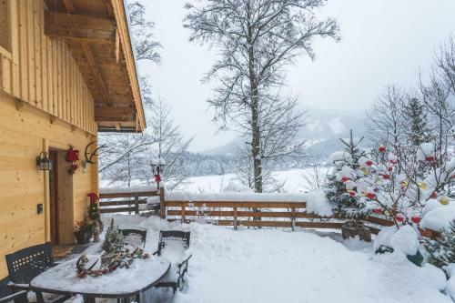 Apartamento Hilltop Appartement