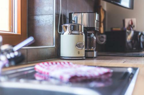 Apartamento Hilltop Appartement