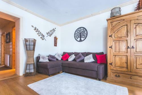 Apartamento Hilltop Appartement