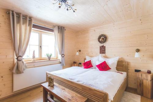 Apartamento Hilltop Appartement