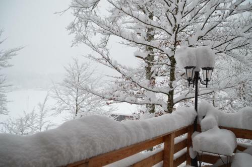 Apartamento Hilltop Appartement