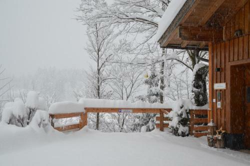 Apartamento Hilltop Appartement