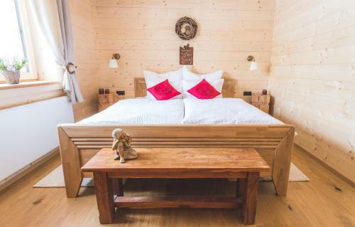 Apartamento Hilltop Appartement