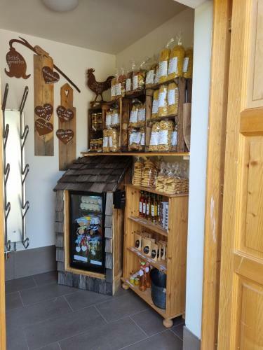 Apartamento Hilltop Appartement