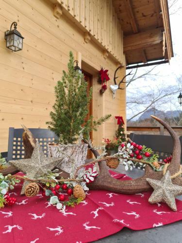 Apartamento Hilltop Appartement