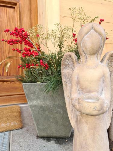 Apartamento Hilltop Appartement