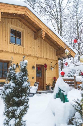 Apartamento Hilltop Appartement