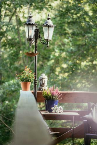 Apartamento Hilltop Appartement