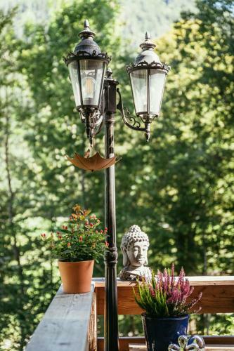 Apartamento Hilltop Appartement