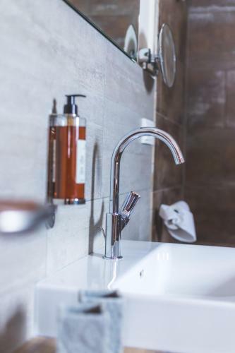 Apartamento Hilltop Appartement