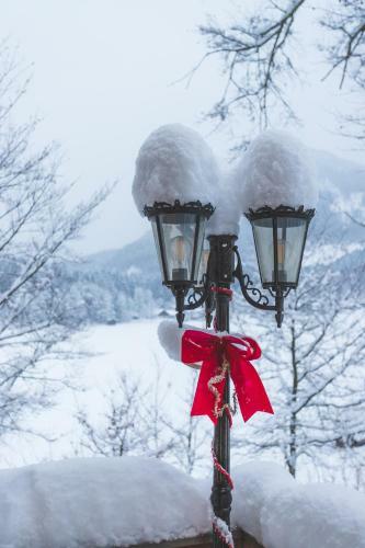 Apartamento Hilltop Appartement