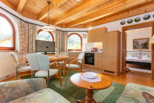 Hostal Pension Sonneck