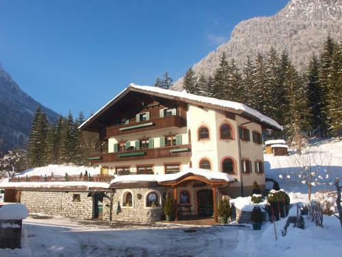 Hostal Pension Sonneck