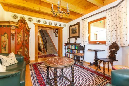 Hostal Pension Sonneck