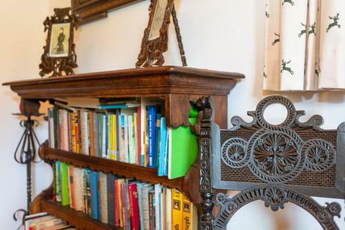 Hostal Pension Sonneck