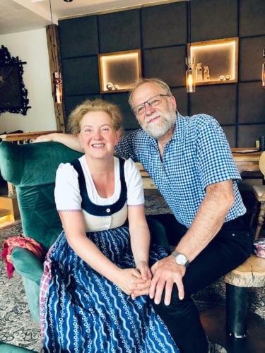 Hostal Pension Sonneck