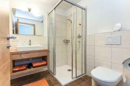 Apartamento Glatzlbauer - Ferienwohnungen Lofer