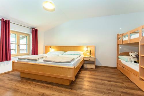 Apartamento Glatzlbauer - Ferienwohnungen Lofer