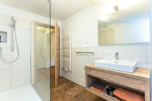 Apartamento Glatzlbauer - Ferienwohnungen Lofer