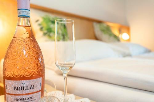 Apartamento Glatzlbauer - Ferienwohnungen Lofer