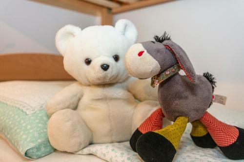 Apartamento Glatzlbauer - Ferienwohnungen Lofer