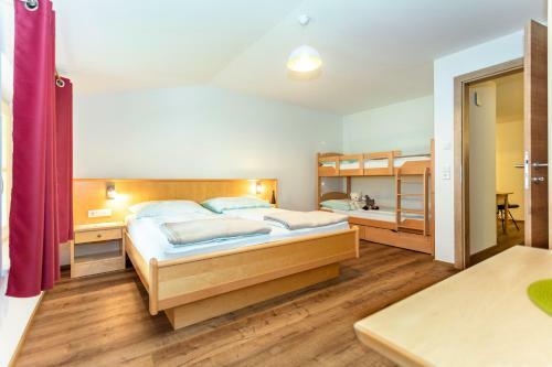 Apartamento Glatzlbauer - Ferienwohnungen Lofer