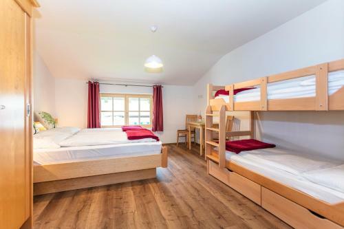 Apartamento Glatzlbauer - Ferienwohnungen Lofer