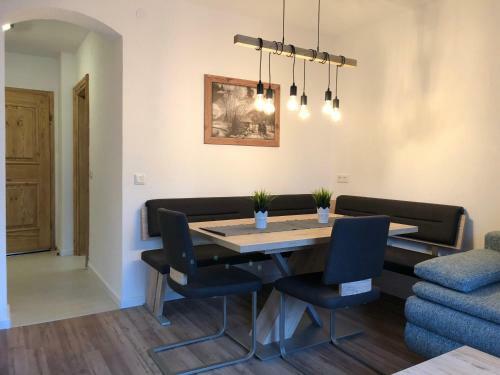Apartamento Haus Central Lofer