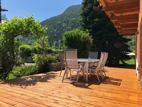 Apartamento Haus Central Lofer