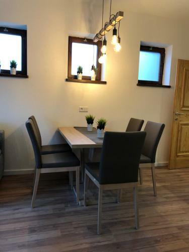 Apartamento Haus Central Lofer