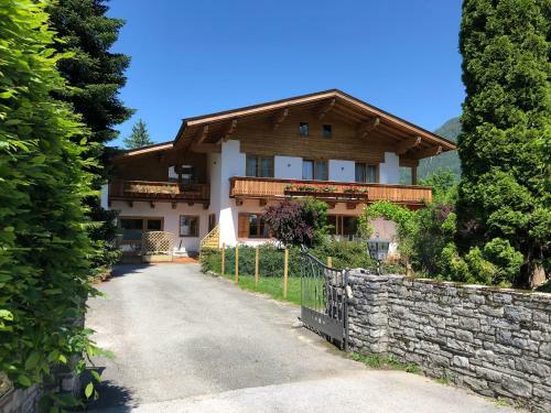 Apartamento Haus Central Lofer