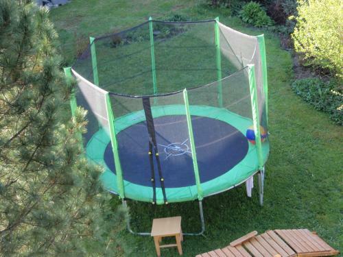 Apartamento Haus Central Lofer