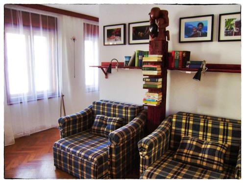 Cafe Vielharmonie Apart-pension