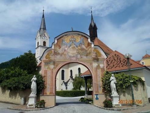 Cafe Vielharmonie Apart-pension