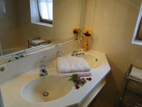 Apartamento Brandtner Brennerbauer