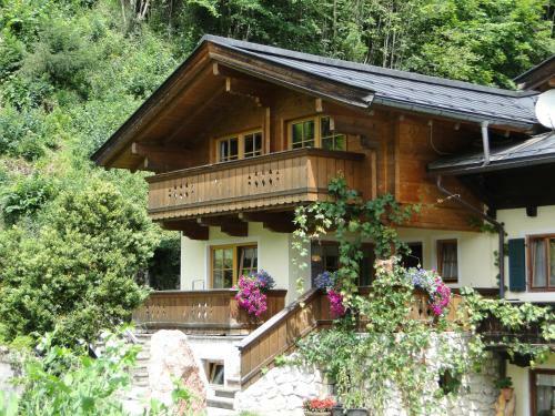 Apartamento Brandtner Brennerbauer