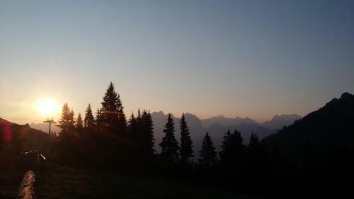 Apartamento Brandtner Brennerbauer