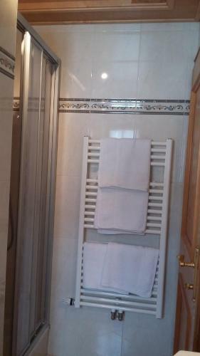 Apartamento Brandtner Brennerbauer