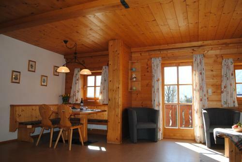 Agroturismo Ferienwohnungen Anderlbauer