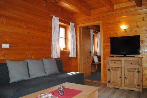 Agroturismo Ferienwohnungen Anderlbauer