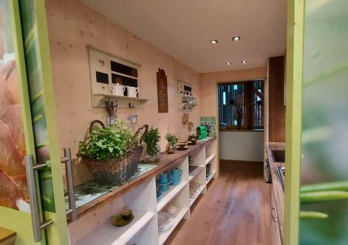 Apartamento Exklusives Loft "auszeit F�r2"