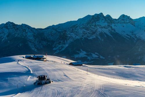 Apartamento Exklusives Loft "auszeit F�r2"