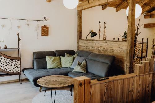 Apartamento Exklusives Loft "auszeit F�r2"