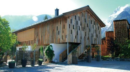 Apartamento Exklusives Loft "auszeit F�r2"