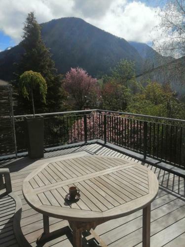 Apartamento Exklusives Loft "auszeit F�r2"